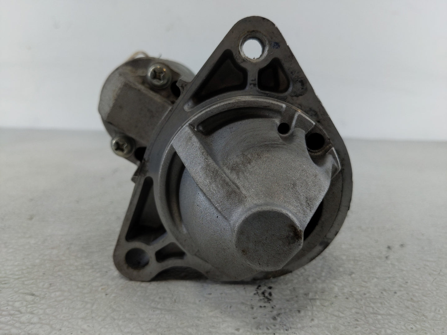 2012-2022 Mazda 3 Car Starter Motor Solenoid OEM P/N:M000TD6771ZC Fits Fits 2012 2013 2014 2015 2016 2017 2018 2019 2020 202