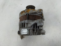 2014-2017 Mazda 3 Alternator Replacement Generator Charging Assembly Engine OEM P/N:A5TL0491 Fits Fits 2013 2014 2015 2016 2