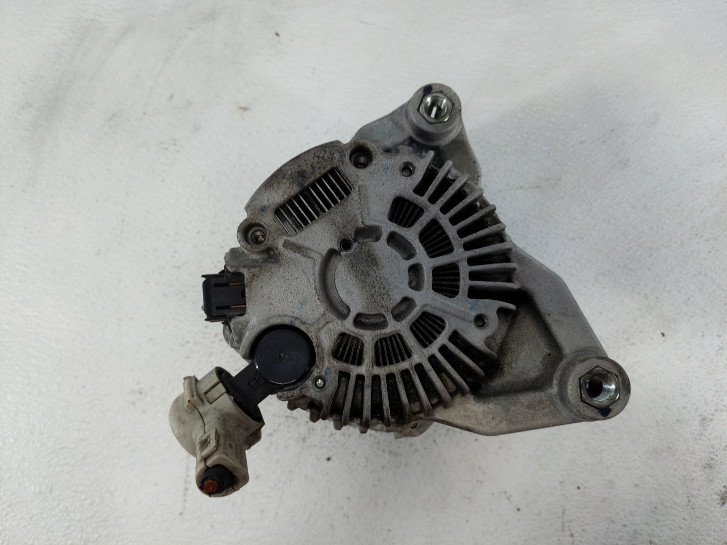 2014-2017 Mazda 3 Alternator Replacement Generator Charging Assembly Engine OEM P/N:A5TL0491 Fits Fits 2013 2014 2015 2016 2