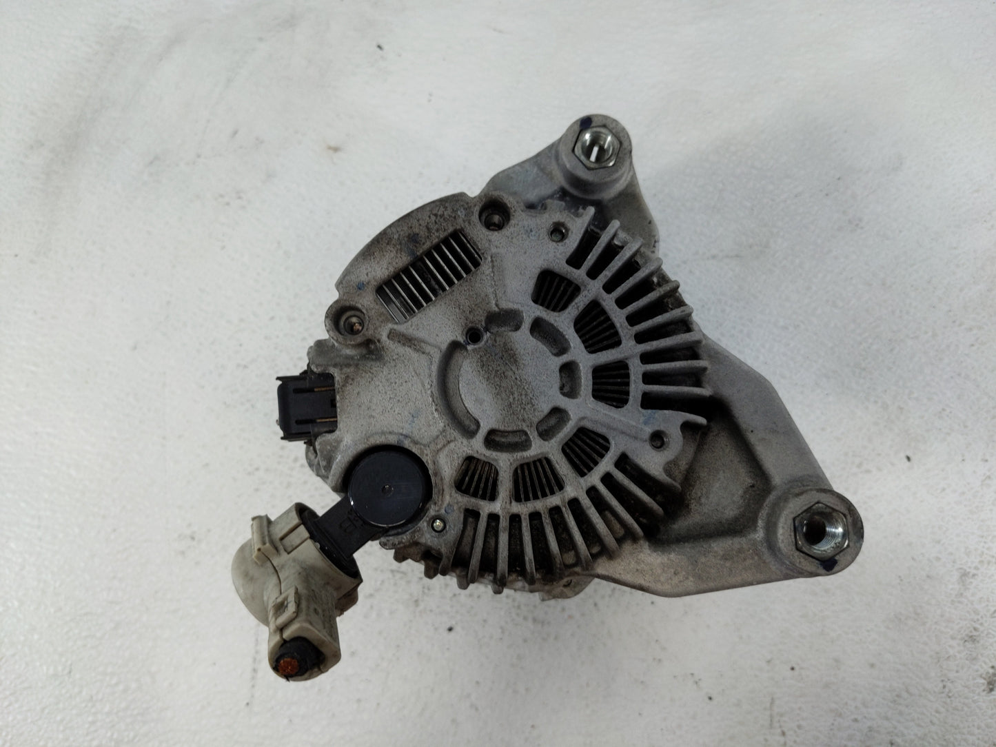 2014-2017 Mazda 3 Alternator Replacement Generator Charging Assembly Engine OEM P/N:A5TL0491 Fits Fits 2013 2014 2015 2016 2