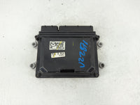 2017 Mazda 3 PCM Engine Control Computer ECU ECM PCU OEM P/N:PSAE 18 881 PSAE 18 8K2A Fits OEM Used Auto Parts - Oemusedauto