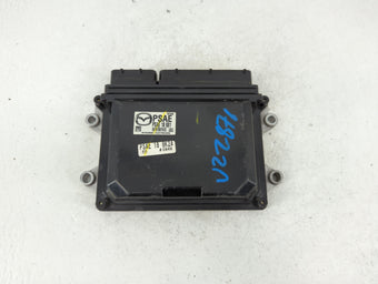 compare product 2017 Mazda 3 PCM Engine Control Computer ECU ECM PCU OEM P/N:PSAE 18 881 PSAE 18 8K2A Fits OEM Used Auto Parts