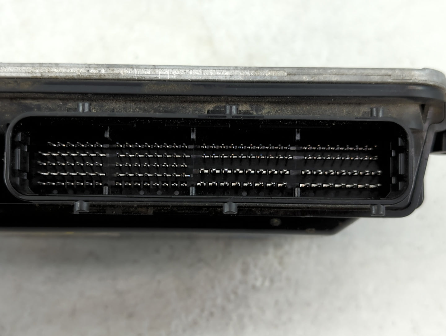 2017 Mazda 3 PCM Engine Control Computer ECU ECM PCU OEM P/N:PSAE 18 881 PSAE 18 8K2A Fits OEM Used Auto Parts - Oemusedauto