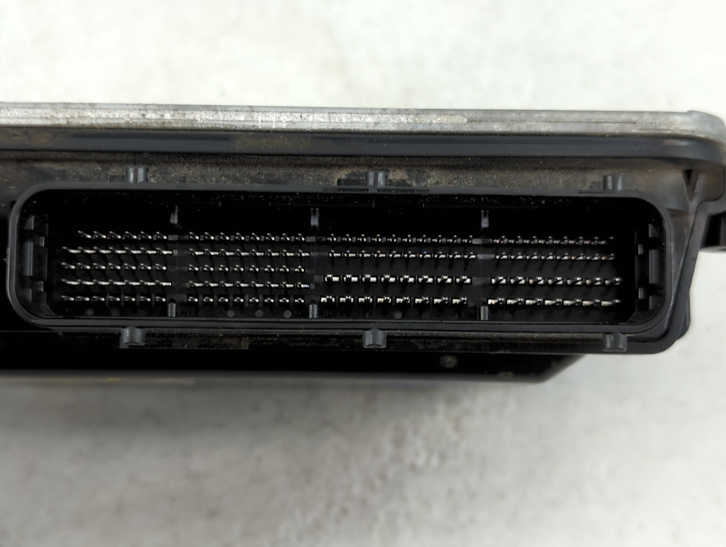 2017 Mazda 3 PCM Engine Control Computer ECU ECM PCU OEM P/N:PSAE 18 881 PSAE 18 8K2A Fits OEM Used Auto Parts - Oemusedauto