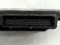 2017 Mazda 3 PCM Engine Control Computer ECU ECM PCU OEM P/N:PSAE 18 881 PSAE 18 8K2A Fits OEM Used Auto Parts - Oemusedauto