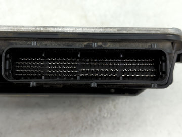 2017 Mazda 3 PCM Engine Control Computer ECU ECM PCU OEM P/N:PSAE 18 881 PSAE 18 8K2A Fits OEM Used Auto Parts