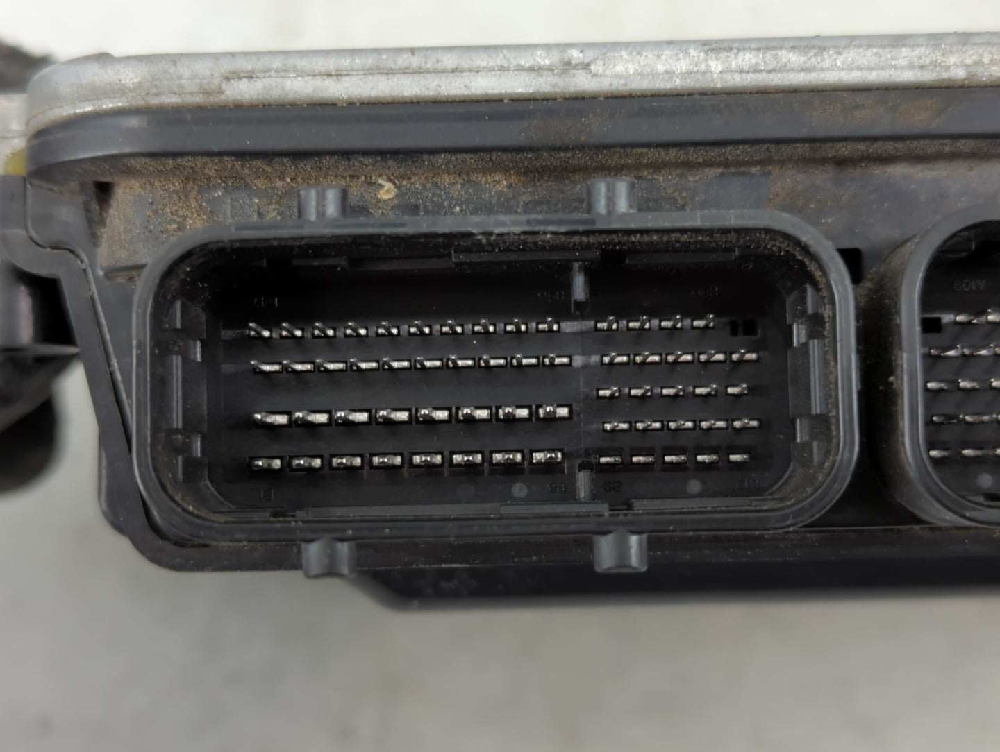 2017 Mazda 3 PCM Engine Control Computer ECU ECM PCU OEM P/N:PSAE 18 881 PSAE 18 8K2A Fits OEM Used Auto Parts - Oemusedauto