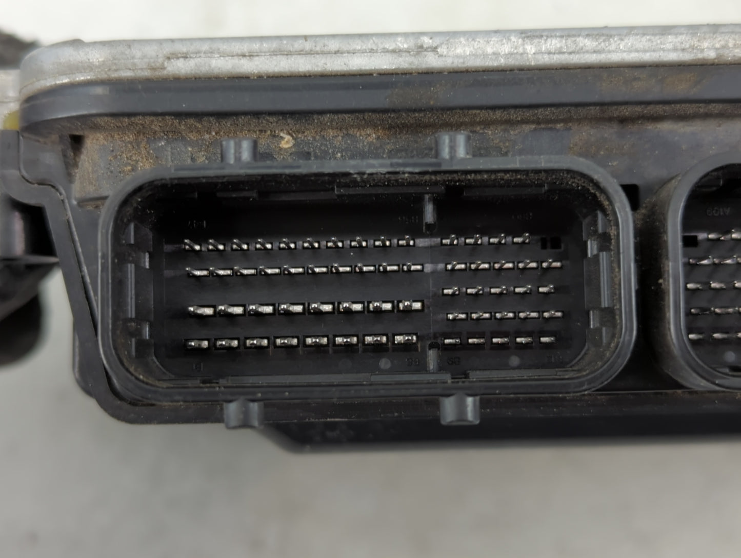 2017 Mazda 3 PCM Engine Control Computer ECU ECM PCU OEM P/N:PSAE 18 881 PSAE 18 8K2A Fits OEM Used Auto Parts - Oemusedauto