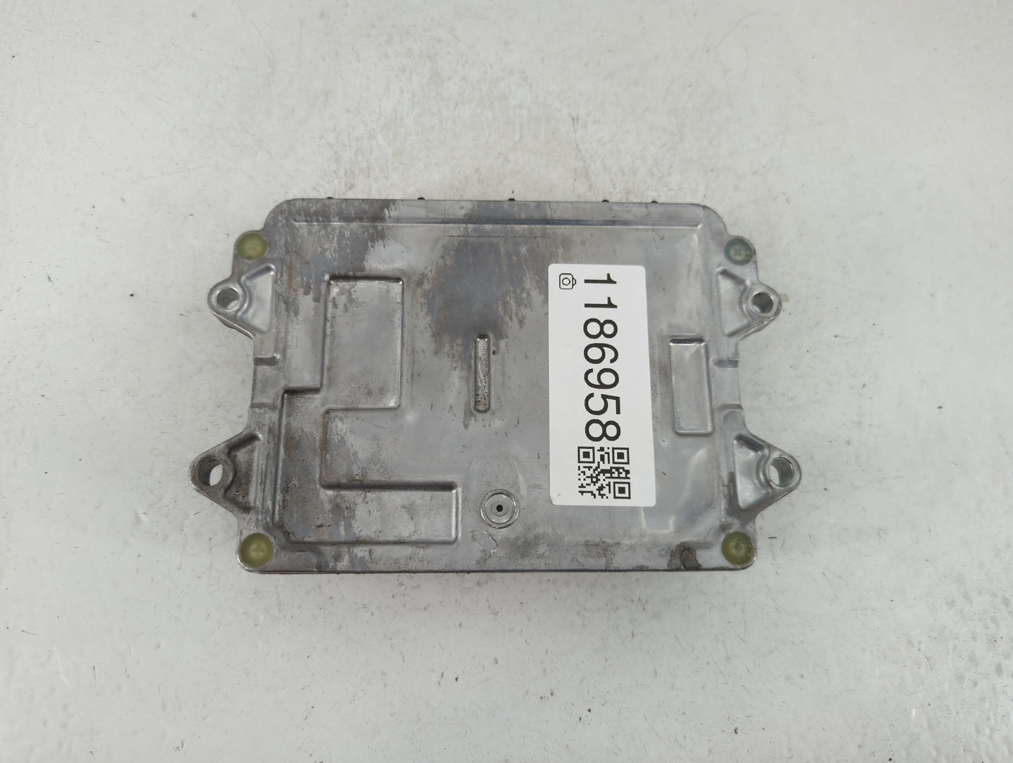 2017 Mazda 3 PCM Engine Control Computer ECU ECM PCU OEM P/N:PSAE 18 881 PSAE 18 8K2A Fits OEM Used Auto Parts - Oemusedauto