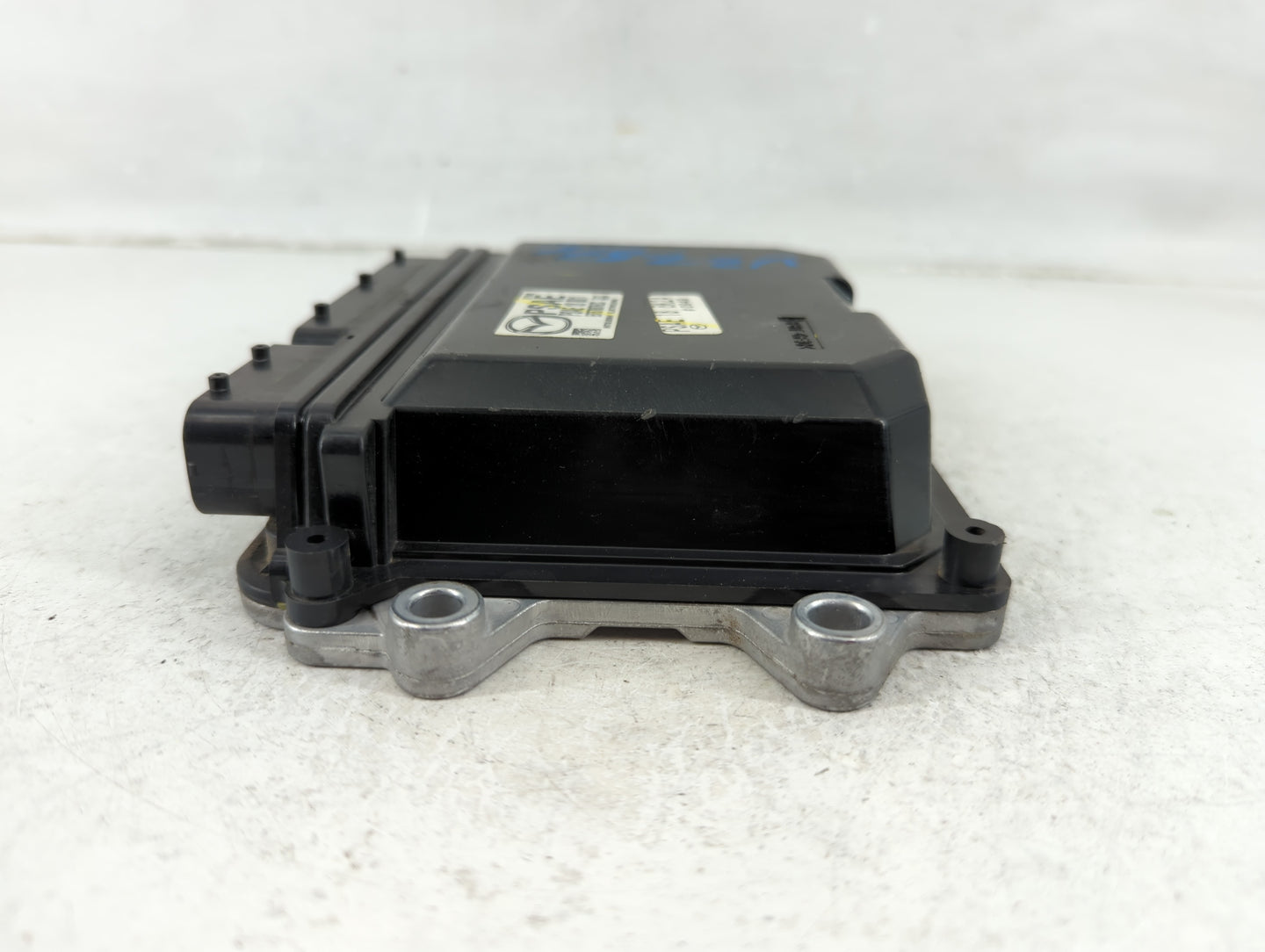 2017 Mazda 3 PCM Engine Control Computer ECU ECM PCU OEM P/N:PSAE 18 881 PSAE 18 8K2A Fits OEM Used Auto Parts - Oemusedauto