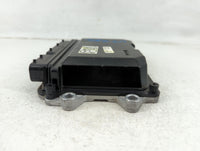 2017 Mazda 3 PCM Engine Control Computer ECU ECM PCU OEM P/N:PSAE 18 881 PSAE 18 8K2A Fits OEM Used Auto Parts - Oemusedauto