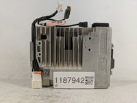 2014-2018 Mazda 3 Communication Control Module Banf 66 9c0 A - Oemusedautoparts1.com