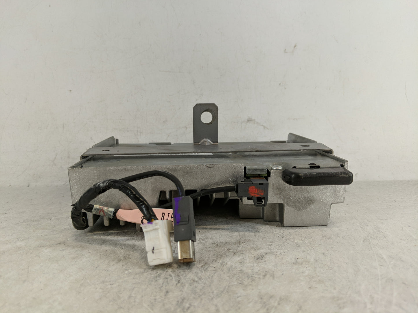 2014-2018 Mazda 3 Communication Control Module Banf 66 9c0 A - Oemusedautoparts1.com