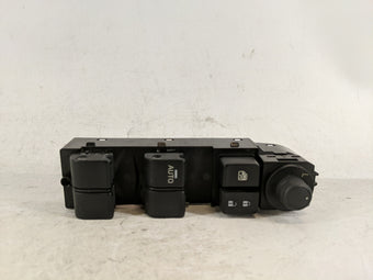 compare product 2017-2018 Mazda 3 Master Power Window Switch Replacement Driver Side Left P/N:BNN5 66 350 23318737 Fits Fits 2017 2018 OEM Used Auto Parts