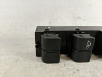 2017-2018 Mazda 3 Master Power Window Switch Replacement Driver Side Left P/N:BNN5 66 350 23318737 Fits Fits 2017 2018 OEM U