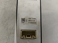 2017-2018 Mazda 3 Master Power Window Switch Replacement Driver Side Left P/N:BNN5 66 350 23318737 Fits Fits 2017 2018 OEM U