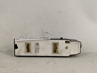 2017-2018 Mazda 3 Master Power Window Switch Replacement Driver Side Left P/N:BNN5 66 350 23318737 Fits Fits 2017 2018 OEM U