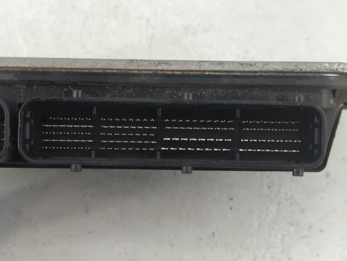 2017-2018 Mazda 3 PCM Engine Control Computer ECU ECM PCU OEM P/N:PSAP 18 881 Fits Fits 2017 2018 OEM Used Auto Parts - Oemu