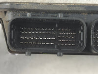 2017-2018 Mazda 3 PCM Engine Control Computer ECU ECM PCU OEM P/N:PSAP 18 881 Fits Fits 2017 2018 OEM Used Auto Parts - Oemu