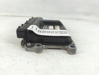 2017-2018 Mazda 3 PCM Engine Control Computer ECU ECM PCU OEM P/N:PSAP 18 881 Fits Fits 2017 2018 OEM Used Auto Parts - Oemu