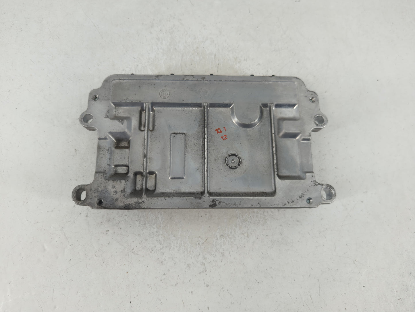 2017-2018 Mazda 3 PCM Engine Control Computer ECU ECM PCU OEM P/N:PSAP 18 881 Fits Fits 2017 2018 OEM Used Auto Parts - Oemu