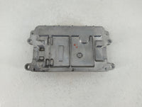 2017-2018 Mazda 3 PCM Engine Control Computer ECU ECM PCU OEM P/N:PSAP 18 881 Fits Fits 2017 2018 OEM Used Auto Parts - Oemu