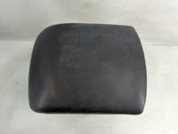 2017 Mazda 3 Center Console Armrest Cover Lid P/N:864441 Fits OEM Used Auto Parts - Oemusedautoparts1.com