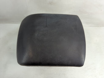 compare product 2017 Mazda 3 Center Console Armrest Cover Lid P/N:864441 Fits OEM Used Auto Parts