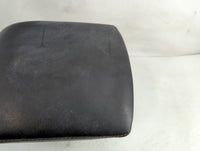 2017 Mazda 3 Center Console Armrest Cover Lid P/N:864441 Fits OEM Used Auto Parts - Oemusedautoparts1.com