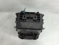 2017 Mazda 3 Center Console Armrest Cover Lid P/N:864441 Fits OEM Used Auto Parts - Oemusedautoparts1.com