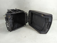 2017 Mazda 3 Center Console Armrest Cover Lid P/N:864441 Fits OEM Used Auto Parts - Oemusedautoparts1.com
