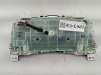 2017 Mazda 3 Instrument Cluster Speedometer Gauges Fits OEM Used Auto Parts - Oemusedautoparts1.com