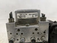 2017-2018 Mazda 3 ABS Pump Control Module Replacement P/N:ESC K1900 Fits Fits 2017 2018 OEM Used Auto Parts - Oemusedautopar