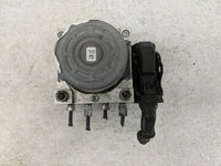 2017-2018 Mazda 3 ABS Pump Control Module Replacement P/N:ESC K1900 Fits Fits 2017 2018 OEM Used Auto Parts - Oemusedautopar