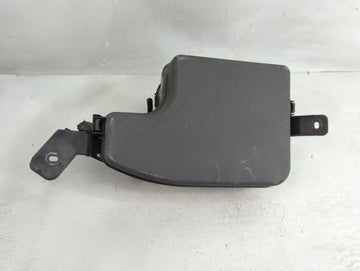 2017 Mazda 3 Fusebox Fuse Box Panel Relay Module Fits OEM Used Auto Parts - Oemusedautoparts1.com