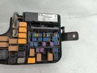 2017 Mazda 3 Fusebox Fuse Box Panel Relay Module Fits OEM Used Auto Parts - Oemusedautoparts1.com