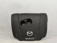 2017 Mazda 3 Engine Cover - Oemusedautoparts1.com