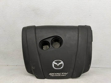 2017 Mazda 3 Engine Cover - Oemusedautoparts1.com