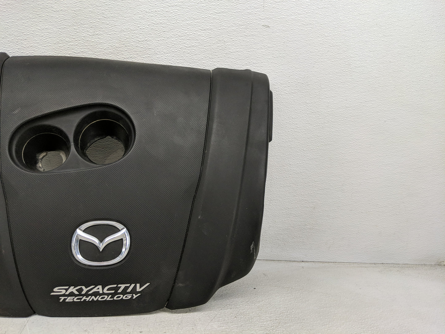 2017 Mazda 3 Engine Cover - Oemusedautoparts1.com