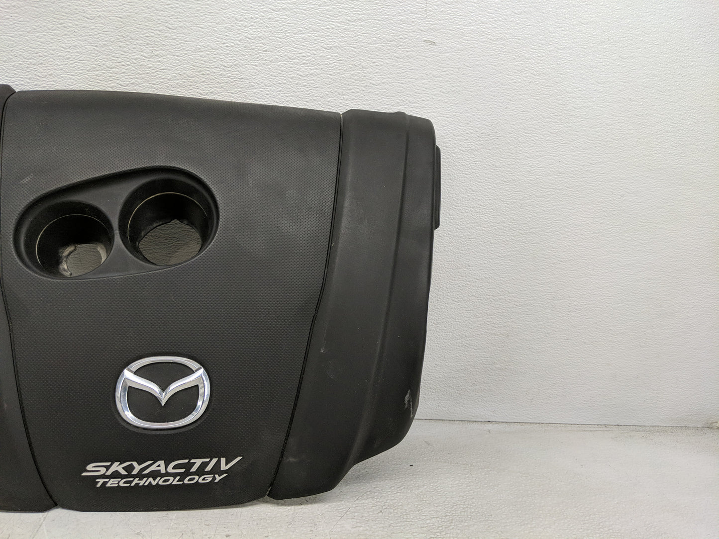 2017 Mazda 3 Engine Cover - Oemusedautoparts1.com