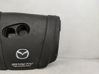 2017 Mazda 3 Engine Cover - Oemusedautoparts1.com