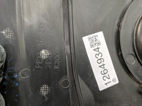2017 Mazda 3 Engine Cover - Oemusedautoparts1.com