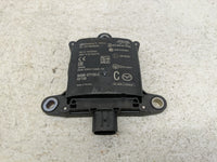 2017 Mazda 3 Driver Assist Control Module - Oemusedautoparts1.com