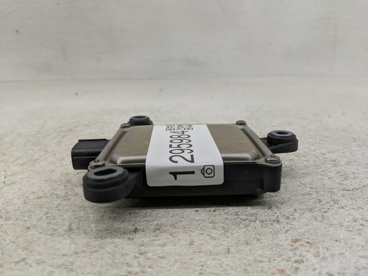 2017 Mazda 3 Driver Assist Control Module - Oemusedautoparts1.com