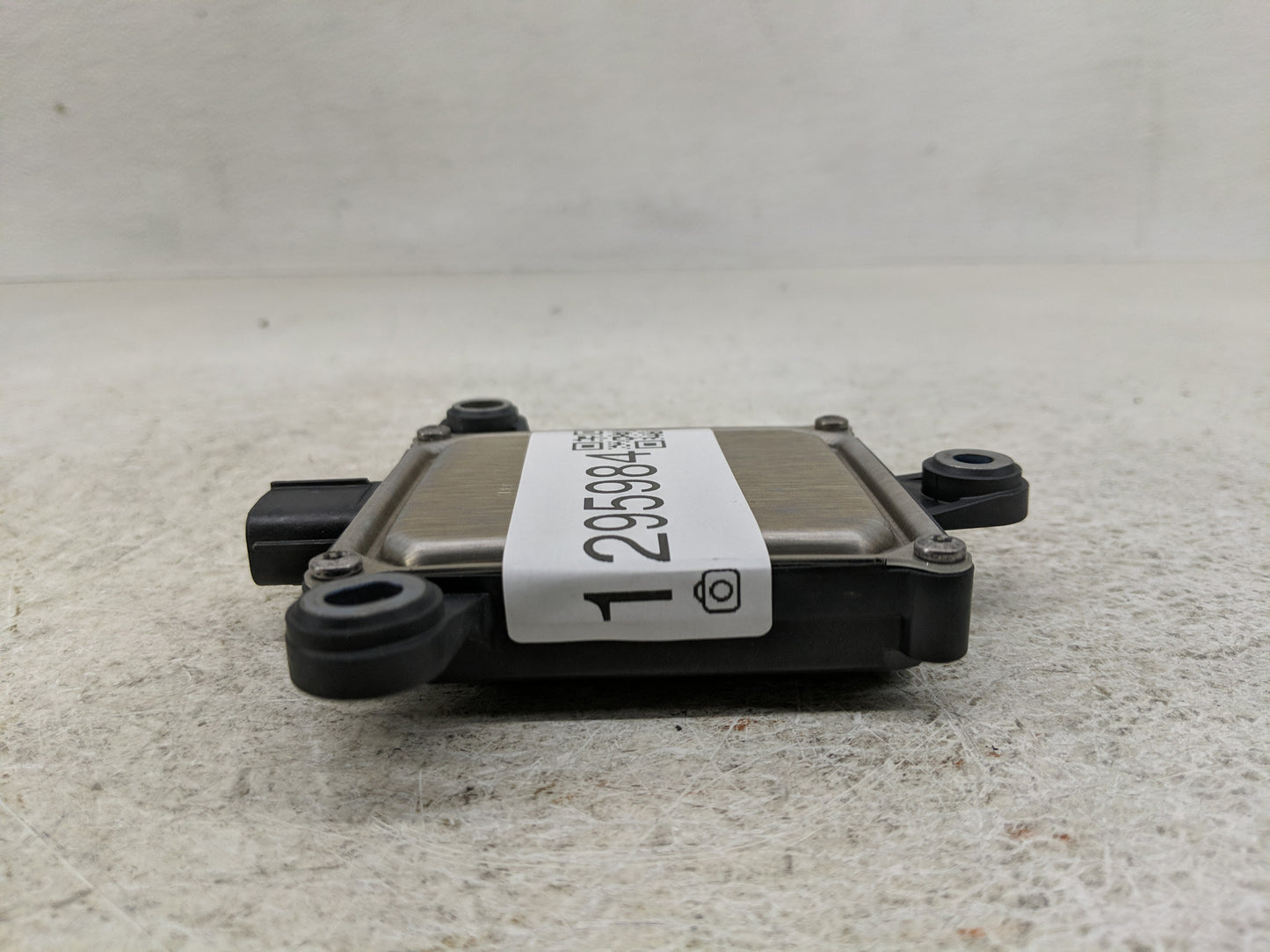 2017 Mazda 3 Driver Assist Control Module - Oemusedautoparts1.com