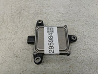 2017 Mazda 3 Driver Assist Control Module - Oemusedautoparts1.com