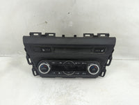 2017-2018 Mazda 3 Climate Control Module Temperature AC/Heater Replacement P/N:60911 B Fits Fits 2017 2018 OEM Used Auto Par