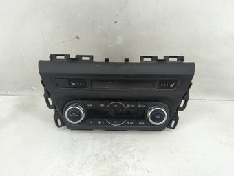 compare product 2017-2018 Mazda 3 Climate Control Module Temperature AC/Heater Replacement P/N:60911 B Fits Fits 2017 2018 OEM Used Auto Parts