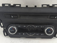 2017-2018 Mazda 3 Climate Control Module Temperature AC/Heater Replacement P/N:60911 B Fits Fits 2017 2018 OEM Used Auto Par