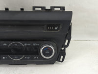 2017-2018 Mazda 3 Climate Control Module Temperature AC/Heater Replacement P/N:60911 B Fits Fits 2017 2018 OEM Used Auto Par